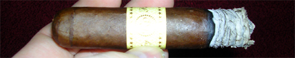 Rocky Patel Decade - 5